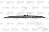 Комплект стеклоочистителей Valeo Compact C45