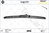 Щетка стеклоочистителя SWF HBlade x1 177