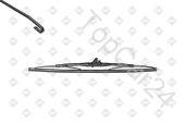 Щетка стеклоочистителя SWF Standard x1 181