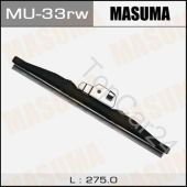 Задний стеклоочиститель Masuma Rear Winter MU-33rw 275 мм