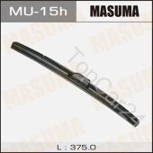 Щетка стеклоочистителя Masuma Hybrid MU-15h