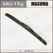 Щетка стеклоочистителя Masuma Hybrid MU-15g 375 мм