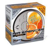 Ароматизатор EIKOSHA AIR SPENCER, аромат A-14 GRAPE FRUITS (Грейпфрут)