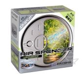 Ароматизатор EIKOSHA AIR SPENCER, аромат A-15 GREEN BREEZE (Зеленый бриз)