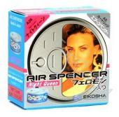 Ароматизатор EIKOSHA AIR SPENCER, аромат A-26 NIGHT QUEEN (Королева ночи)