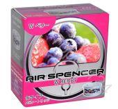 Ароматизатор EIKOSHA AIR SPENCER, аромат A-44 WILD BERRY (Дикая ягода)
