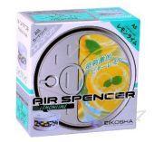 Ароматизатор EIKOSHA AIR SPENCER, аромат A-5 LEMON/LIME (Лимон/Лайм)