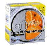 Ароматизатор EIKOSHA AIR SPENCER, аромат A-1 CITRUS (Цитрус)
