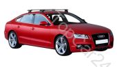 Авто багажник на крышу Audi A5 Sportback