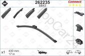 Задний стеклоочиститель SWF Connect Rear SB43