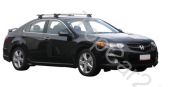 Автобагажник YAKIMA (Whispbar) для Honda Accord