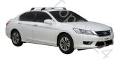 Багажник для Honda Accord IX (Хонда Аккорд 9)