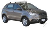 Багажник на крышу SsangYong New Actyon