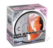 Ароматизатор EIKOSHA AIR SPENCER, аромат A-22 AFTER SHOWER (После дождя)