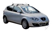 Автобагажник на крышу Seat Altea Hatchback