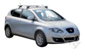 Багажник Whispbar на крышу Seat Altea Hatchback