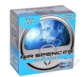 Ароматизатор EIKOSHA AIR SPENCER, аромат A-31 AQUA SHOWER (Аква)