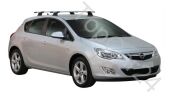 Багажник Whispbar на крышу Opel Astra j (Опель Астра Джи)