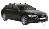 Багажник Whispbar на интегрированный рейлинг Audi A6 Avant