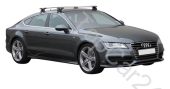Багажник на крышу AUDI A7 Whispbar