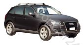 Багажник Yakima (Whispbar) для Audi Q5 с интегрированными рейлингами