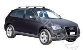 Багажник Audi Q5 на интегрированные рейлинги