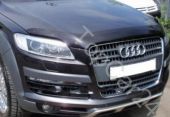 Дефлектор на капот Audi Q7