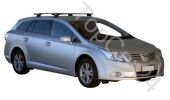 Багажник для Toyota Avensis Wagon