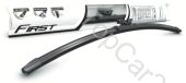 Щетка стеклоочистителя Valeo First Flat Multi VFB40