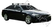 Багажник в штатные места BMW 5 (F10)