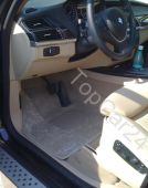   Sotra 3D Lux  BMW X6/X5 F15/F16 2015- 