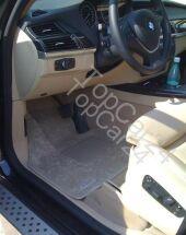   3D   BMW X7 2019-(G07) 
