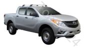 Автобагажник на крышу Mazda BT-50