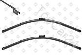 Комплект стеклоочистителей SWF VisioFlex OE 464