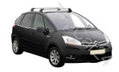 Багажник для автомобиля Citroen C4 Picasso