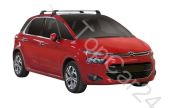 Багажник на крышу Citroen C4 Picasso