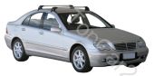 Багажник на крышу Mercedes C W203