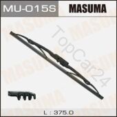 Щетка стеклоочистителя Masuma Optimum 375 мм