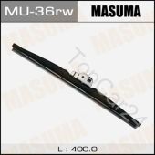 Задний стеклоочиститель Masuma Rear Winter MU-36rw 400 мм