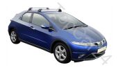 Багажник для Honda Civic Hatchback