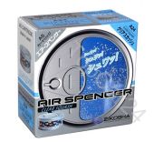 Ароматизатор EIKOSHA AIR SPENCER, аромат A-24 CLEAR SQUASH (Кристальная свежесть)