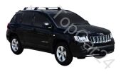 Автобагажник для Jeep Compass (Джип Компас)