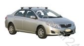 Багажник Whispbar для Toyota Corolla седан