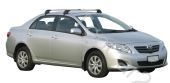 Багажник автомобильный для Toyota Corolla