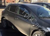 Дефлекторы на окна Toyota Corolla 5dr 2001-2006