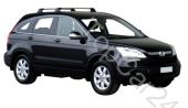 Багажник на крышу Honda CR-V 3 (Хонда СРВ 3)