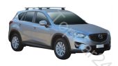 Авто багажник на крышу Mazda CX5