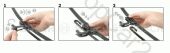   Bosch Aerotwin AR20U