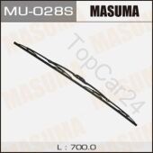 Щетка стеклоочистителя Masuma Optimum 700 мм