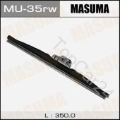 Задний стеклоочиститель Masuma Rear Winter MU-35rw 350 мм